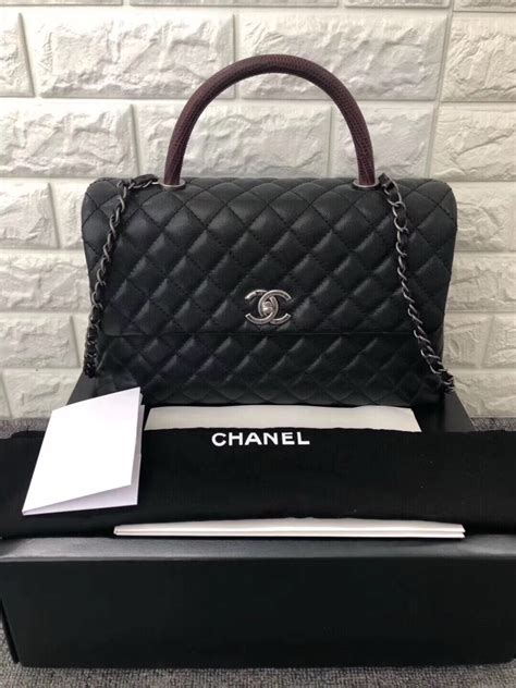 chanel bags authentic|Chanel bag authentic website.